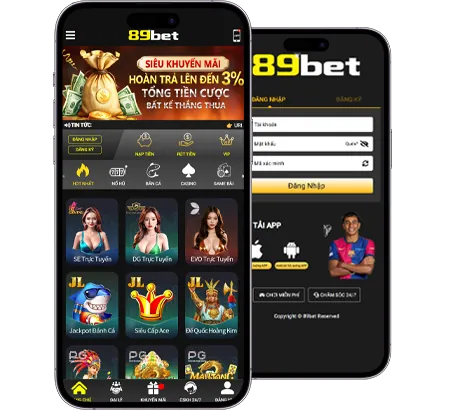 Đa dạng trò chơi bắn cá và casino