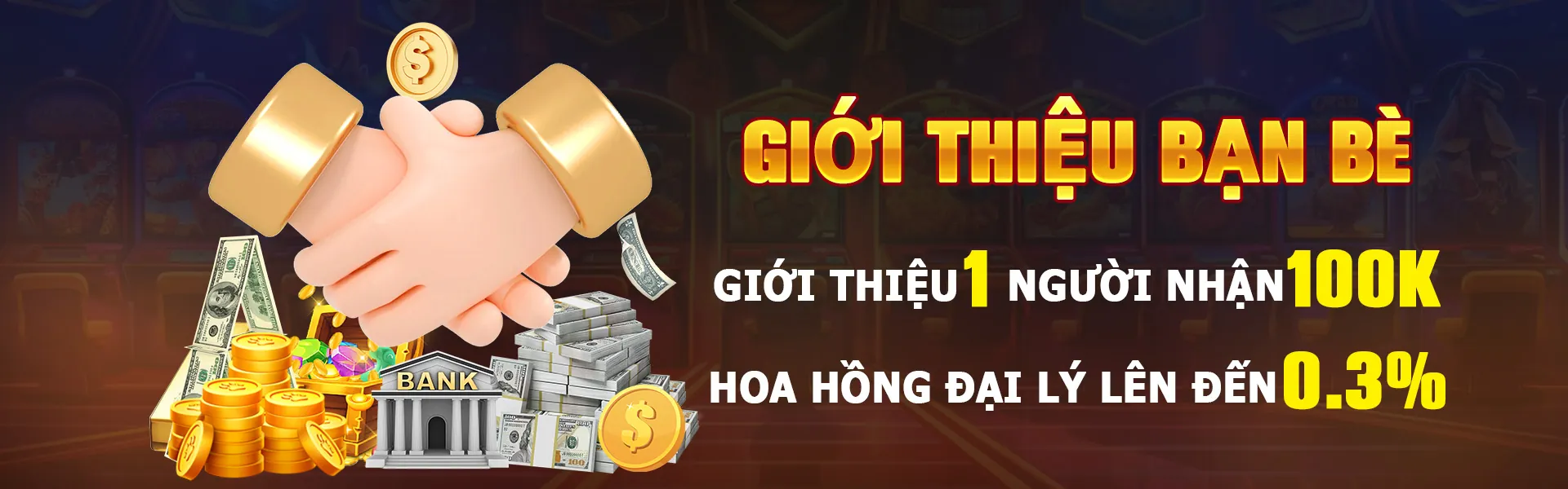 Giao diện ứng dụng top game bắn cá uy tín trên điện thoại